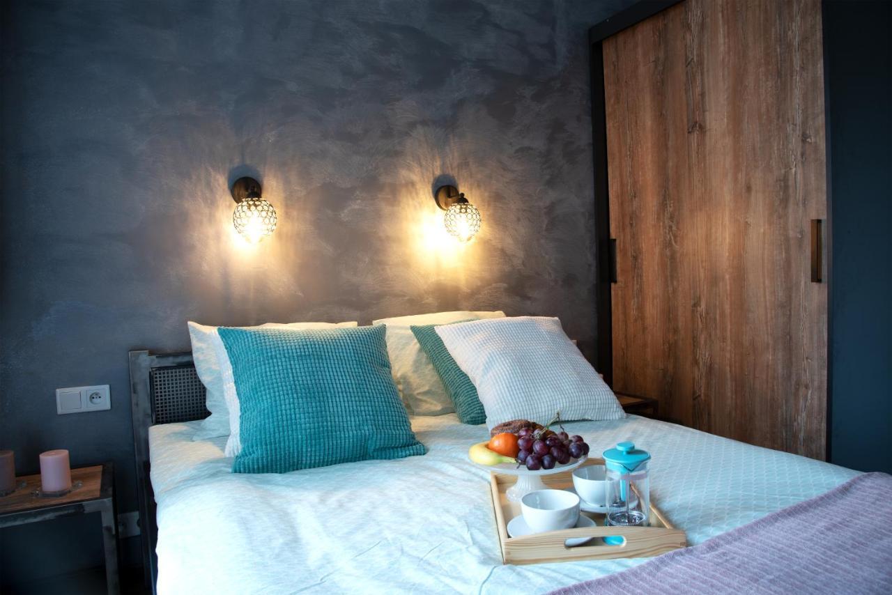 Apartament Apartament Rakowicka Kraków Zewnętrze zdjęcie