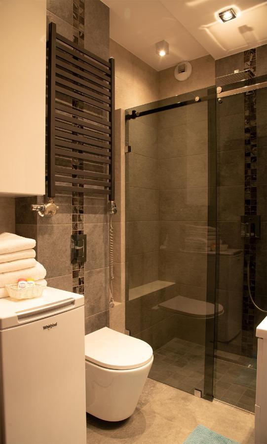 Apartament Apartament Rakowicka Kraków Zewnętrze zdjęcie