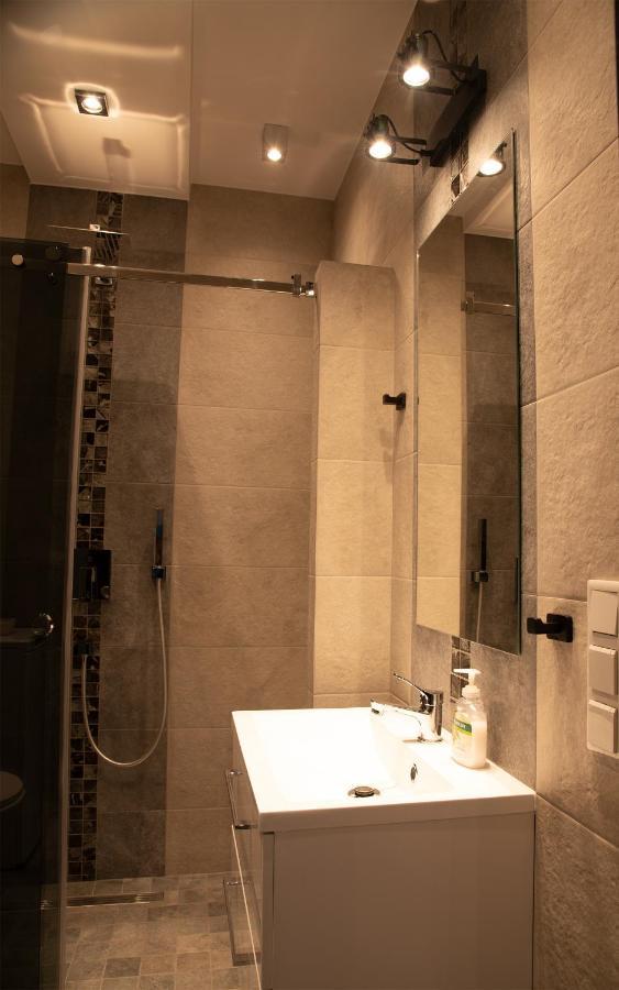 Apartament Apartament Rakowicka Kraków Zewnętrze zdjęcie