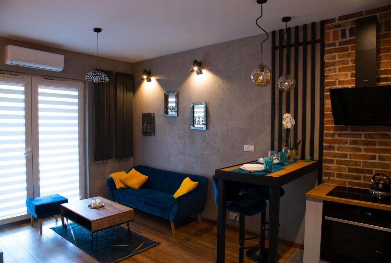 Apartament Apartament Rakowicka Kraków Zewnętrze zdjęcie
