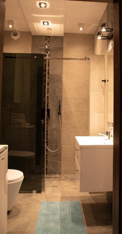 Apartament Apartament Rakowicka Kraków Zewnętrze zdjęcie