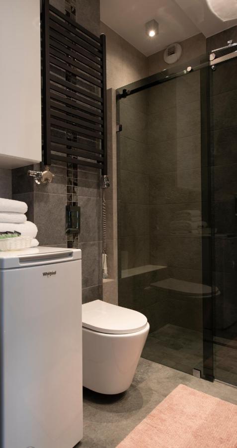 Apartament Apartament Rakowicka Kraków Zewnętrze zdjęcie