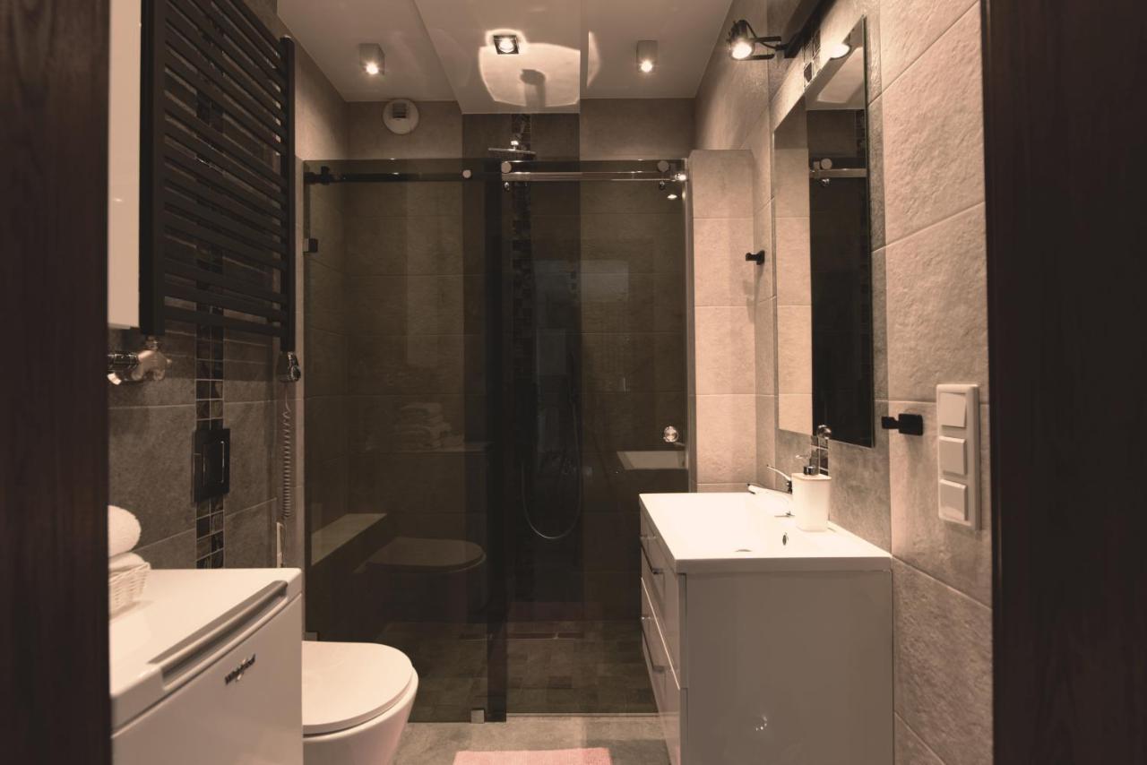 Apartament Apartament Rakowicka Kraków Zewnętrze zdjęcie