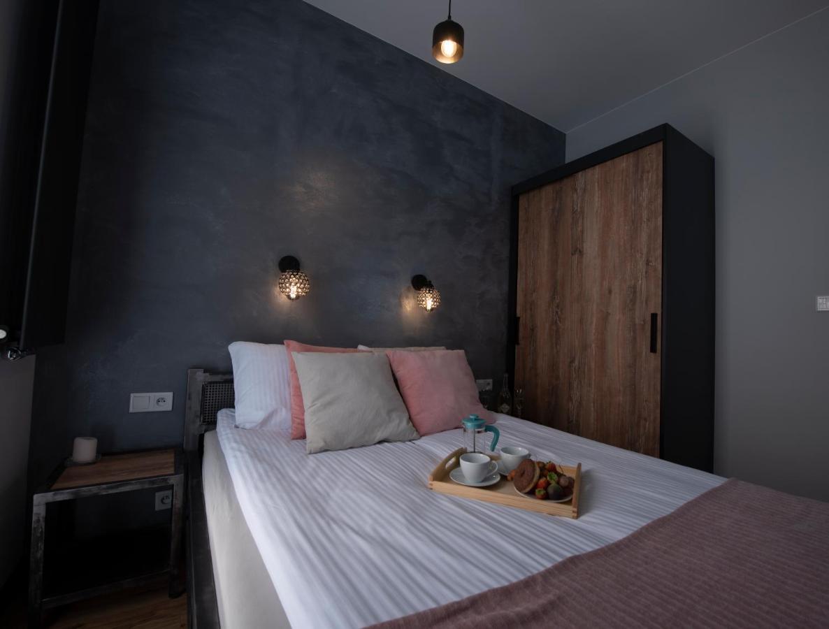 Apartament Apartament Rakowicka Kraków Zewnętrze zdjęcie